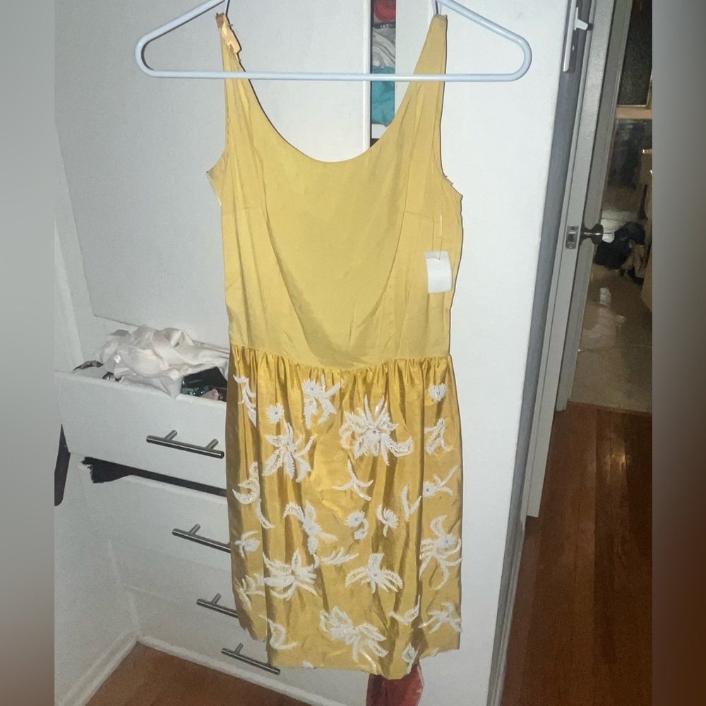 Vintage dress